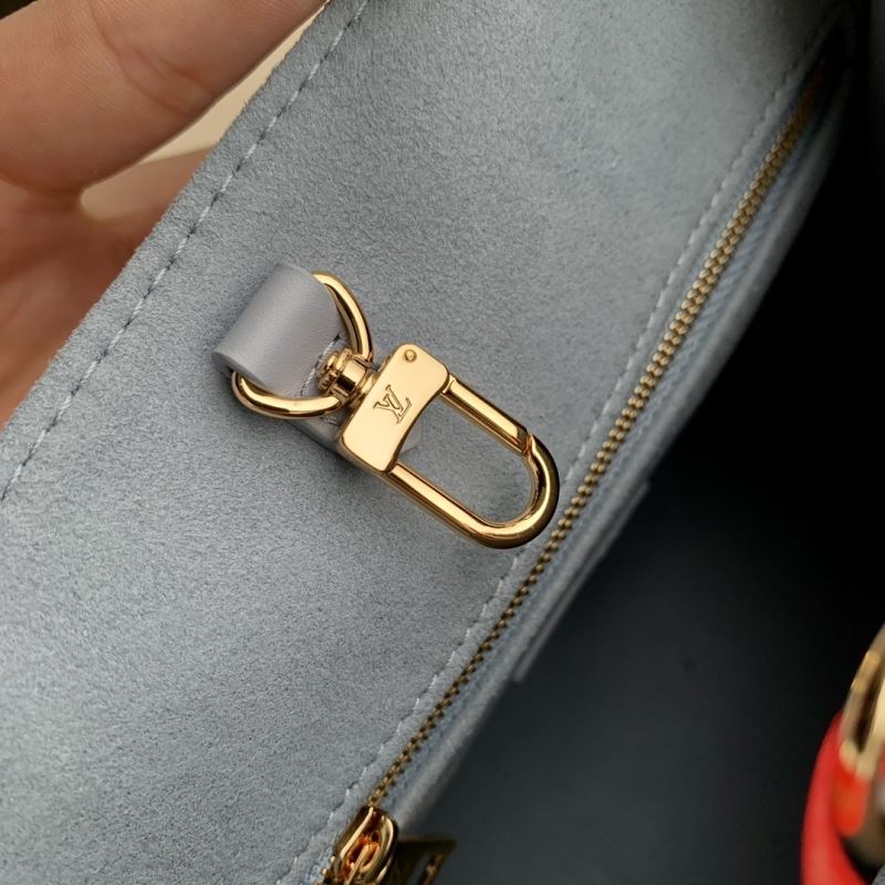 LV Top Handle Bags